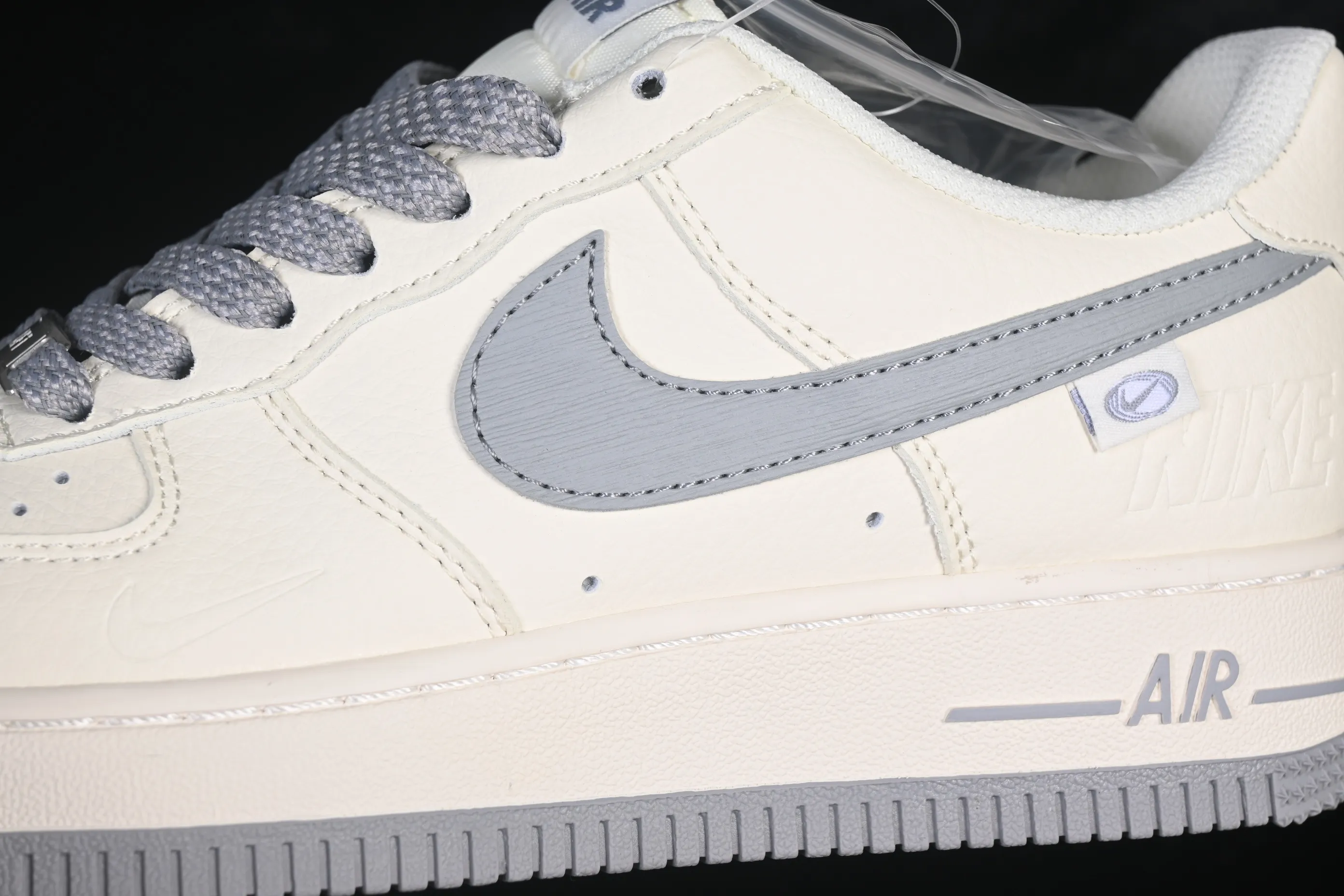 All Categories Nk Air Force 1 Air Force Series Nk Air Force 1 Low Air Force Low Nike Air Force 1'07 Low Off-White Ash Air Force One Low Casual Shoes SM6668-121